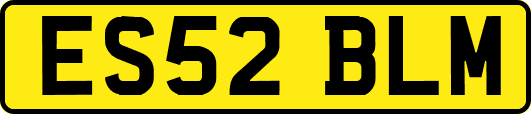 ES52BLM