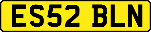 ES52BLN