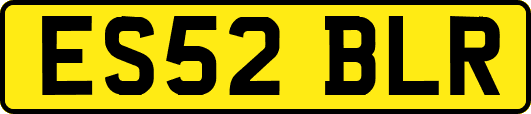 ES52BLR