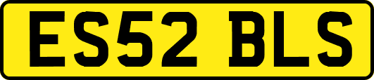 ES52BLS