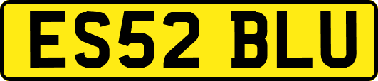 ES52BLU