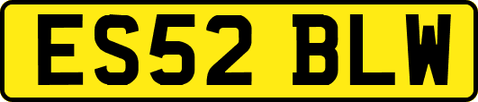 ES52BLW