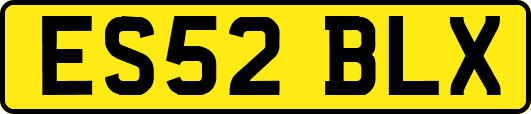 ES52BLX