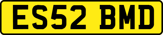 ES52BMD