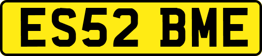 ES52BME