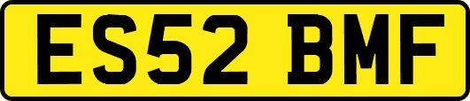 ES52BMF
