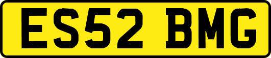 ES52BMG