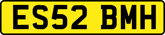ES52BMH