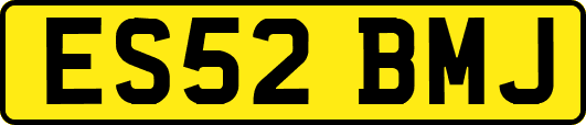 ES52BMJ