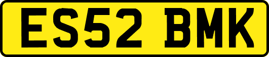 ES52BMK