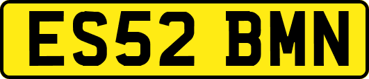 ES52BMN