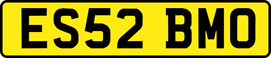 ES52BMO