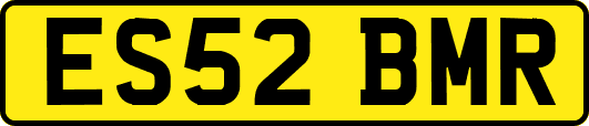 ES52BMR
