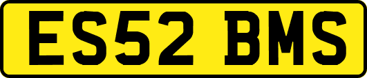 ES52BMS