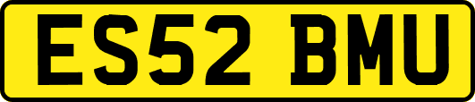 ES52BMU