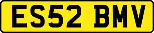 ES52BMV