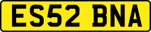 ES52BNA