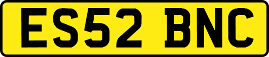 ES52BNC