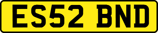ES52BND