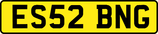 ES52BNG
