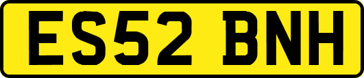 ES52BNH