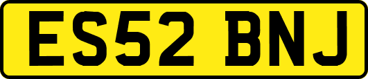 ES52BNJ