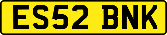 ES52BNK