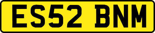 ES52BNM