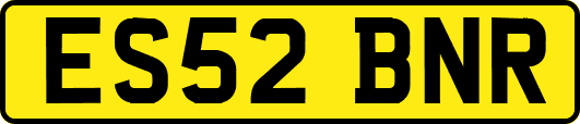 ES52BNR