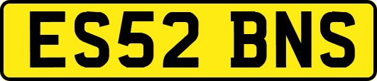 ES52BNS