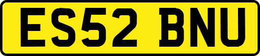ES52BNU