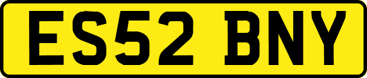 ES52BNY