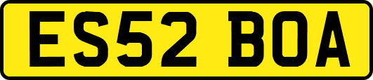 ES52BOA