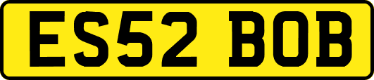 ES52BOB