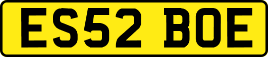 ES52BOE