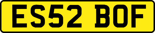 ES52BOF