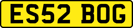 ES52BOG