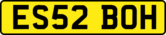 ES52BOH