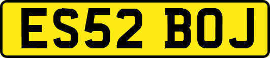 ES52BOJ