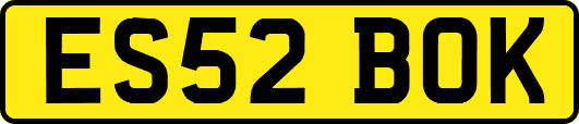 ES52BOK