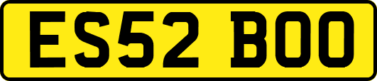 ES52BOO