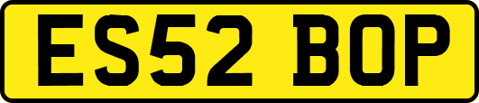 ES52BOP