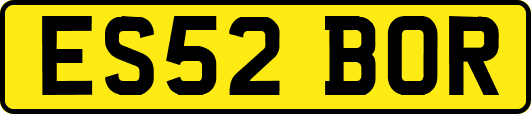 ES52BOR