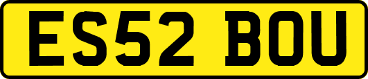 ES52BOU