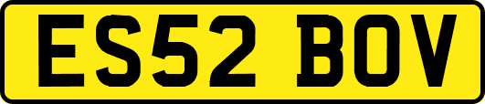 ES52BOV