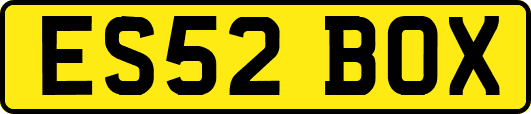 ES52BOX
