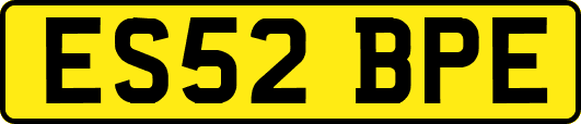 ES52BPE