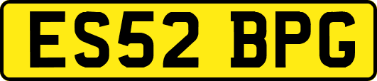 ES52BPG