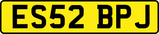 ES52BPJ