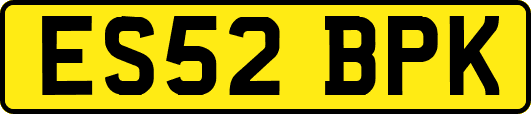 ES52BPK